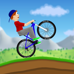 Wheelie Bike 2 for PC