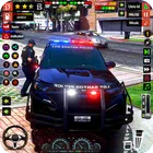 Car Chase Games: Police Games APK