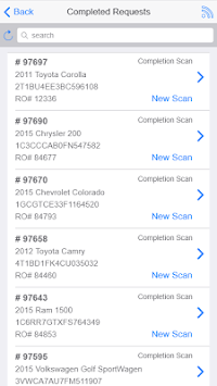 asTech Mobile for PC screenshot 2