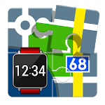 Locus Map Watch for PC