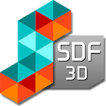 SDF 3D APK
