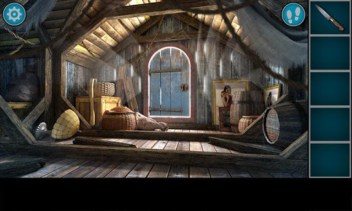 Escape The Ghost Town for PC screenshot 1