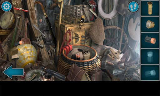 Escape The Ghost Town for PC screenshot 2