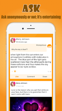 GoLike | Great Social App for PC screenshot 2