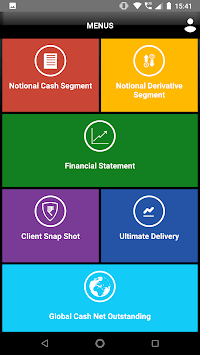 Ashika Backoffice 2.0 for PC screenshot 3