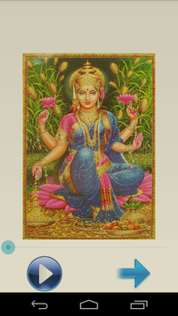 Ashta Lakshmi Stotram Song for PC screenshot 1