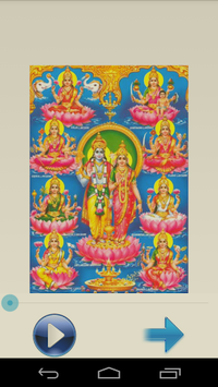 Ashta Lakshmi Stotram Song for PC screenshot 3