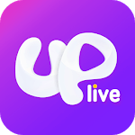 Uplive - Live Video Streaming App APK