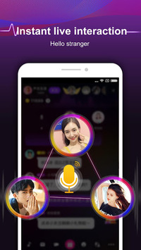 UpVoice - Group Voice Chat App for PC screenshot 2