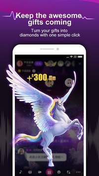 UpVoice - Group Voice Chat App for PC screenshot 3