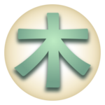 Japanese Kanji Tree APK