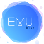 Blue Pro Theme Emui 5/8 APK