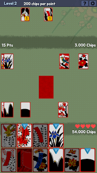 Minwhatu (Simple Go-Stop) for PC screenshot 1