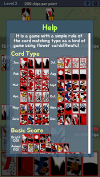 Minwhatu (Simple Go-Stop) for PC screenshot 2