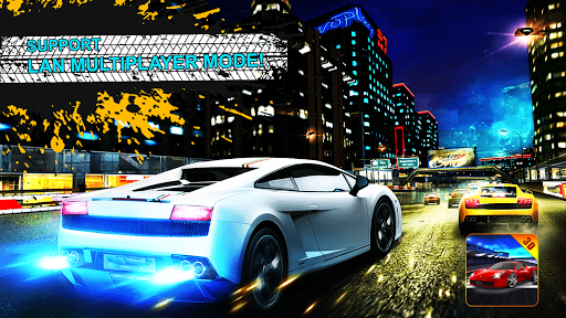 Car Racing 3D- Street Racing 3D- City Racing 2018 for PC screenshot 2