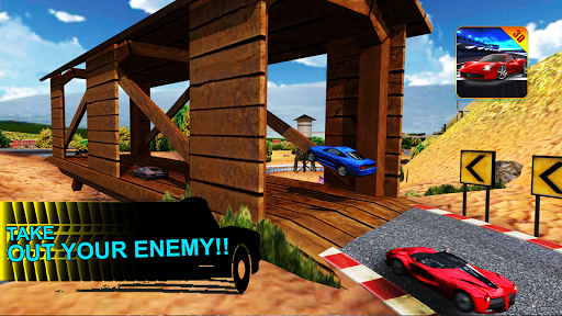 Car Racing 3D- Street Racing 3D- City Racing 2018 for PC screenshot 3