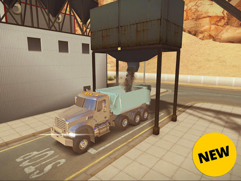 Construction Simulator 2 Lite for PC screenshot 1