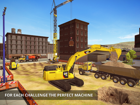 Construction Simulator 2 Lite for PC screenshot 2
