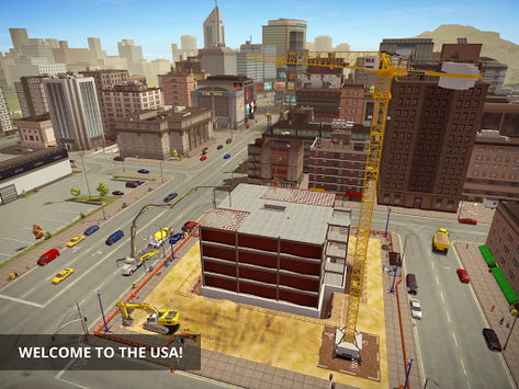 Construction Simulator 2 Lite for PC screenshot 3