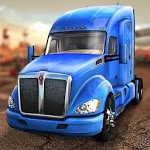 Truck Simulation 19 APK