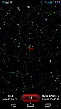 DSO Planner Free (Astronomy) for PC screenshot 3