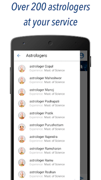 Yodha My Astrology & Horoscope for PC screenshot 3