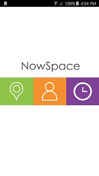 NowSpace for PC screenshot 1