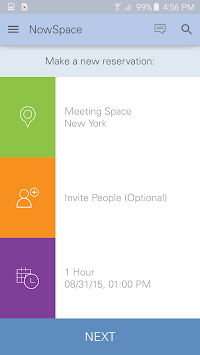 NowSpace for PC screenshot 2