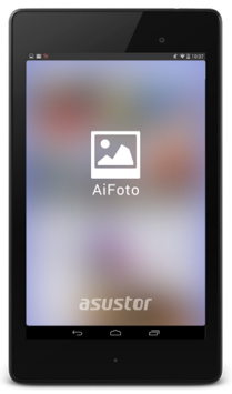 AiFoto for PC screenshot 1