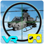 Aero 360 VR Shooting Game for PC