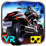 Highway Stunt Bike Riders VR APK