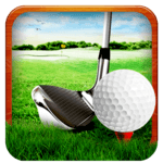 Professional Golf Play 3D - Real of 2018 APK