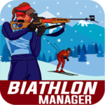Biathlon Manager 2018 APK
