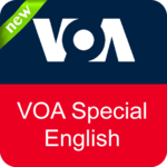 VOA Special English APK