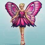 Princess Barbie Wallpaper for PC