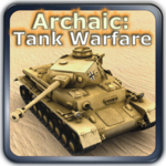 Archaic: Tank Warfare APK