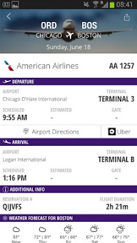 Atlas Travel AMIGo for PC screenshot 3