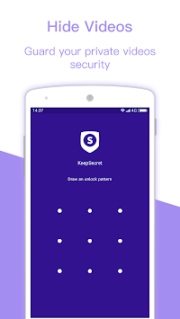 Keep Secret for PC screenshot 1