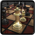 3D Chess Game for PC