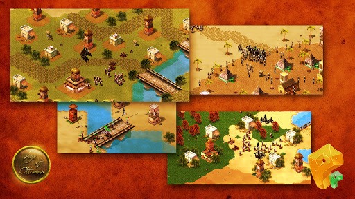 Age of Ottoman for PC screenshot 1