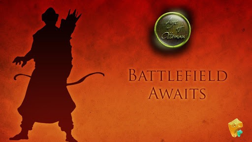 Age of Ottoman for PC screenshot 2