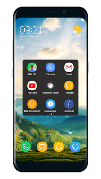 Assistive Touch (New Style) for PC screenshot 2