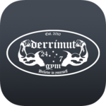Derrimut 24:7 Gym APK