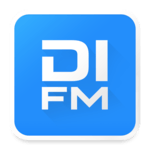 DI.FM Radio: Addictive Electronic Music APK