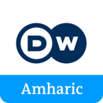 DW Amharic by AudioNow Digital for PC