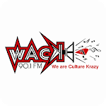 WACK FM/ASPIRE TV APK
