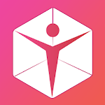 TaDa Time - 3D Avatar Creator, AR Messenger App APK