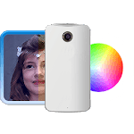 Camera Colorimeter APK