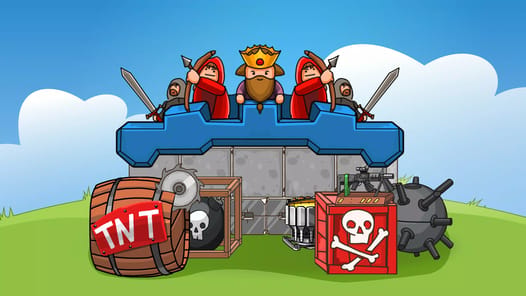 AutoWar: Evolution of Engines for PC screenshot 1