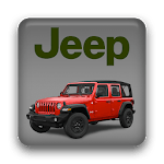 Jeep Wrangler APK Jeep Wrangler APK